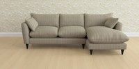 Medium Sofa Chaise - Right Hand