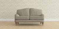 2 Seater Small Sofa