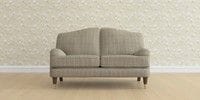 2 Seater Small Sofa