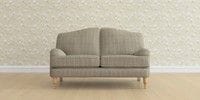 2 Seater Small Sofa