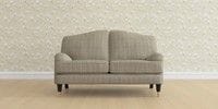 2 Seater Small Sofa