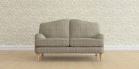 2 Seater Small Sofa