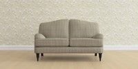 2 Seater Small Sofa