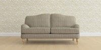 3 Seater Small Sofa