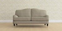 3 Seater Small Sofa