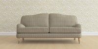 3 Seater Sofa