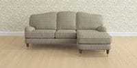 Medium Sofa Chaise - Universal