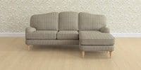 Medium Sofa Chaise - Universal
