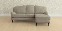 Medium Sofa Chaise - Universal