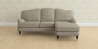 Medium Sofa Chaise - Universal
