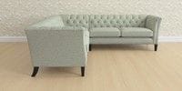 Medium Corner Sofa - Universal