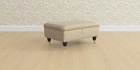 Storage Footstool