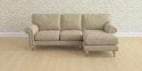 Medium Sofa Chaise - Right Hand