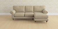 Medium Sofa Chaise - Right Hand