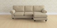 Medium Sofa Chaise - Right Hand