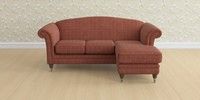 Medium Sofa Chaise - Universal