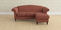 Medium Sofa Chaise - Universal