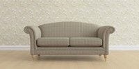 3 Seater Small Sofa
