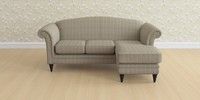 Medium Sofa Chaise - Universal