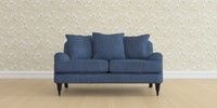 2 Seater Small Sofa