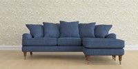Medium Sofa Chaise - Universal