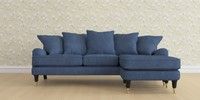 Medium Sofa Chaise - Universal