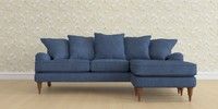 Medium Sofa Chaise - Universal