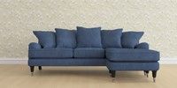 Medium Sofa Chaise - Universal