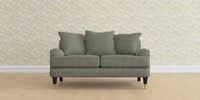 2 Seater Small Sofa
