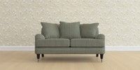 2 Seater Small Sofa
