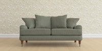 3 Seater Small Sofa