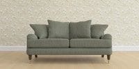 3 Seater Small Sofa