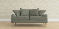 3 Seater Small Sofa