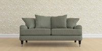 3 Seater Small Sofa
