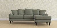 Medium Sofa Chaise - Universal