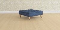 Extra Large Storage Footstool