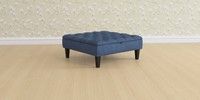 Extra Large Storage Footstool