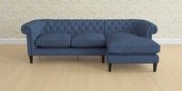 Medium Sofa Chaise - Right Hand