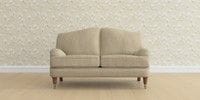 2 Seater Small Sofa