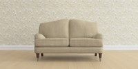 2 Seater Small Sofa