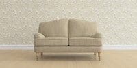 2 Seater Small Sofa