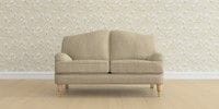 2 Seater Small Sofa
