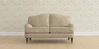 2 Seater Small Sofa