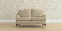2 Seater Small Sofa