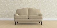 2 Seater Small Sofa