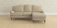 Medium Sofa Chaise - Universal