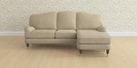 Medium Sofa Chaise - Universal