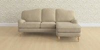 Medium Sofa Chaise - Universal