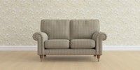 2 Seater Small Sofa