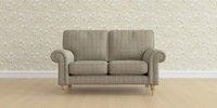 2 Seater Small Sofa